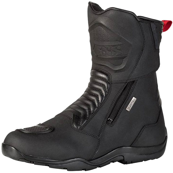 iXS Pacego Leather Boots Review