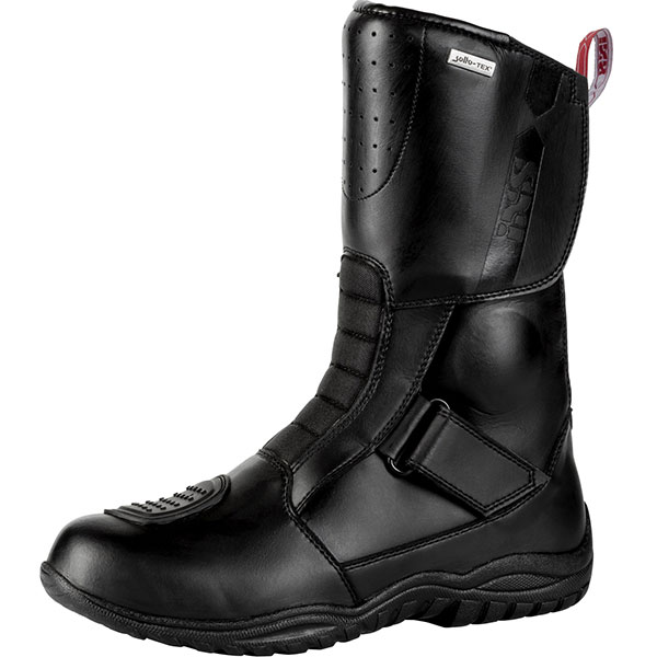 Image of iXS Classic ST Boots - Black