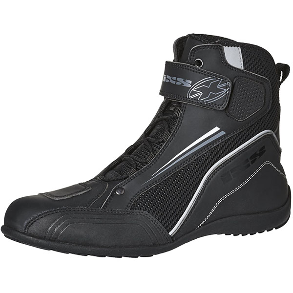 motorcycle summer boots