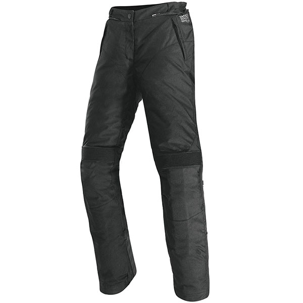 Image of iXS Checker Evo Gore-Tex Jeans - Black