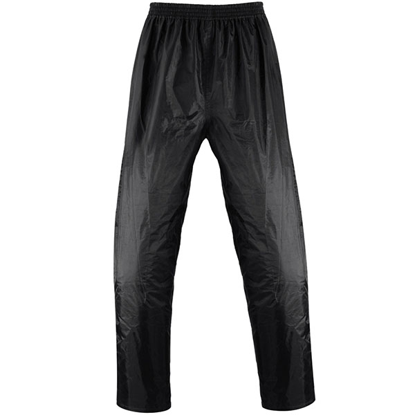 Image of iXS Dropy 2 Waterproof Pants - Black