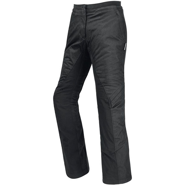 Image of iXS Ladies Anna Textile Jeans - Black