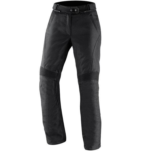 Image of iXS Ladies Aurora Textile Jeans - Black