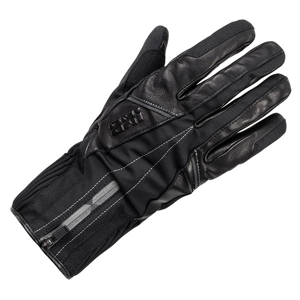 Image of iXS Ladies Arina 2.0 ST-Plus Mixed Gloves - Black