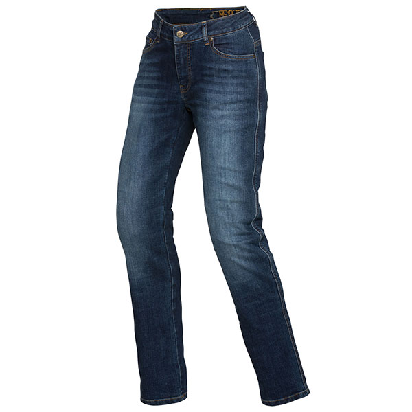 Image of iXS Classic AR Cassidy Aramid Fibre Jeans - Blue