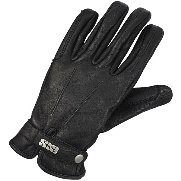 Image of iXS Tapio II Gloves - Black
