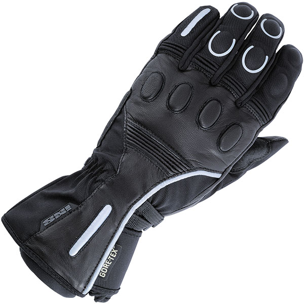 Image of iXS Vidar Gore-Tex Gloves - Black