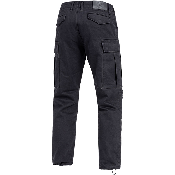 【NONCODE】Hardin Damage Pants Hard-distressed denim pants NZK6075 – MASONPRINCE JAPAN OFFICIAL