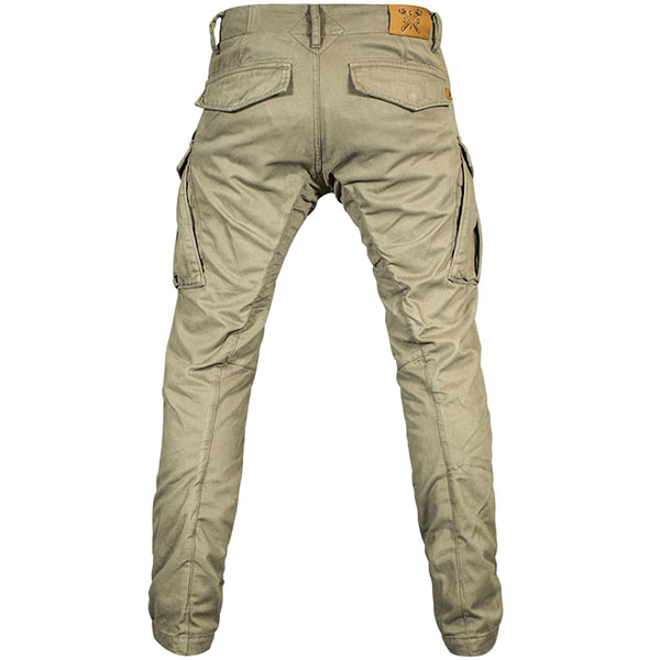 john doe stroker cargo xtm pants