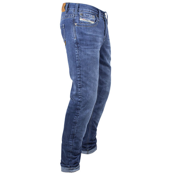 John Doe Original XTM Aramid Jeans - Light Blue John Doe Clothing Reviews