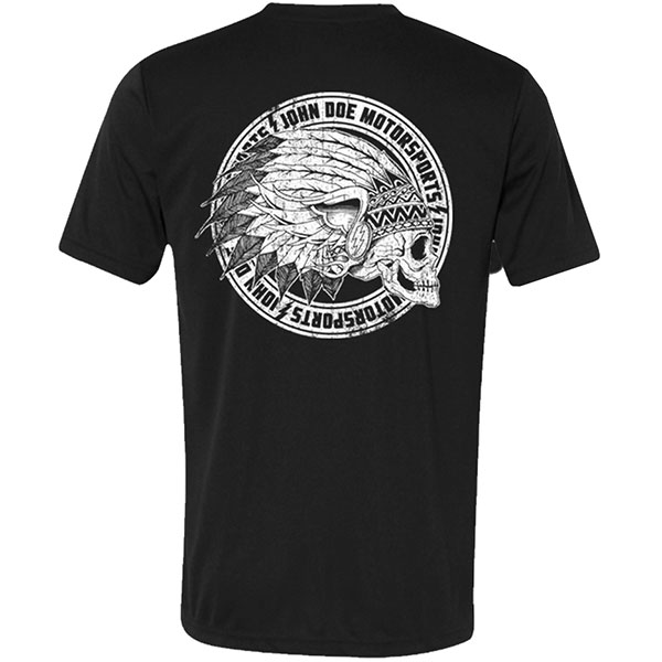 Image of John Doe T-Shirt - Indian V2.0
