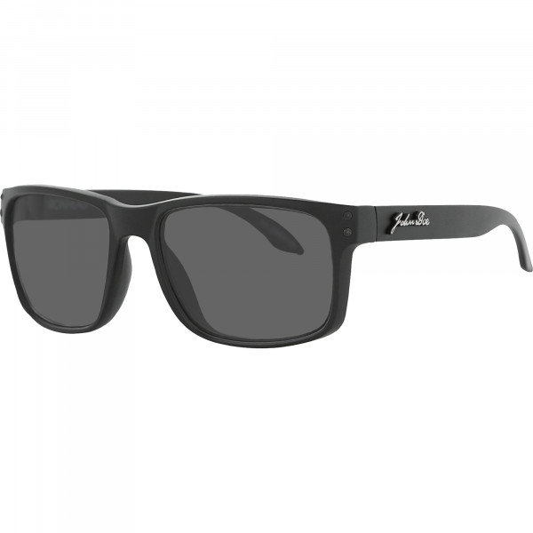 John Doe Sunglasses - Ironhead Grey / Black - FREE UK DELIVERY