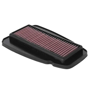 K&N KNPL-1219 Filtro Aria Performance - Ingegnerizzato Per Moto E ATV, Aumento Potenza, Pre-oliato