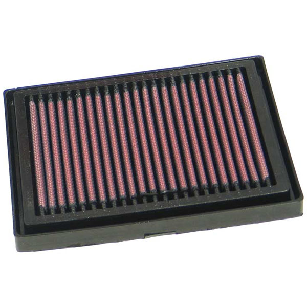 Image of K&amp; N Air Filter AL-1004 - Aprilia