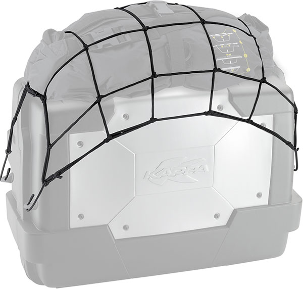 Image of Kappa K9910N Carry Net