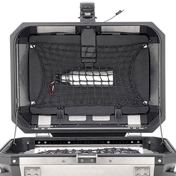 Image of Kappa E161K Carry Net