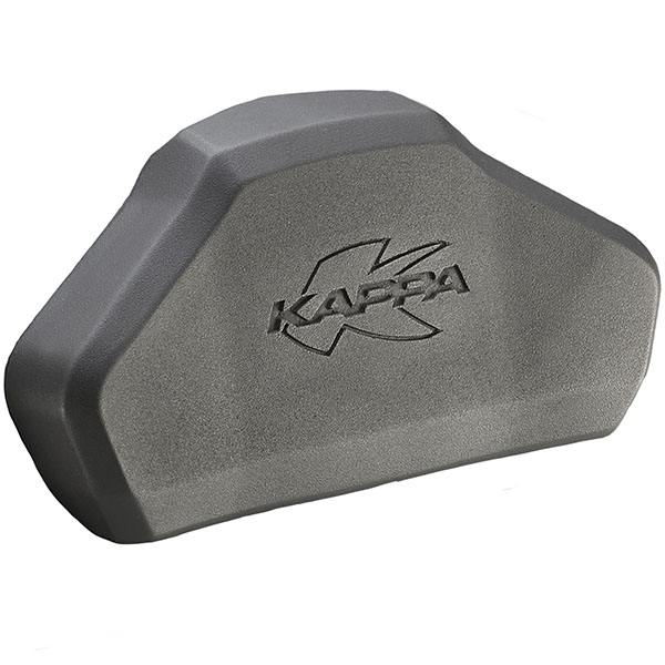 Image of Kappa K633 Passenger Backrest