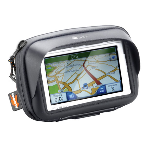 Image of Kappa KS952B Sat-Nav Holder - 3.5 Inches