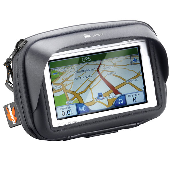 Image of Kappa KS953B Sat-Nav Holder - 4.3 Inches