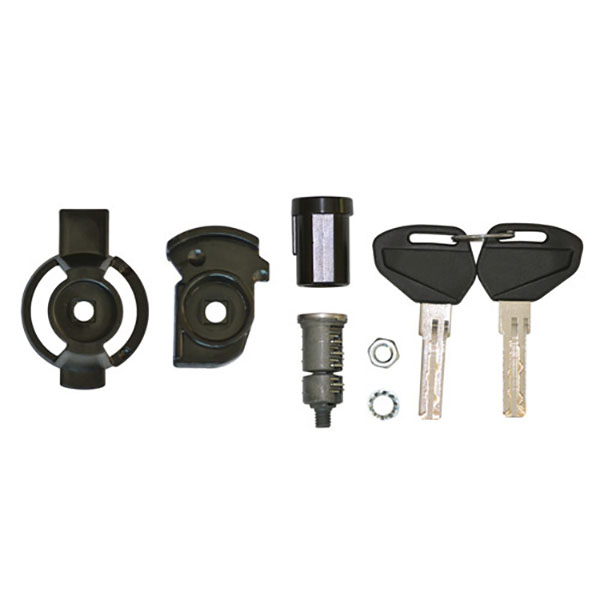 Image of Kappa KSL101 Single Security Lock Kit