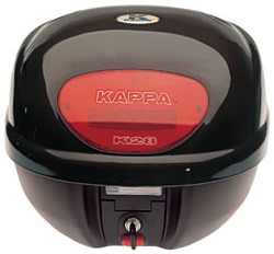 kappa top boxes