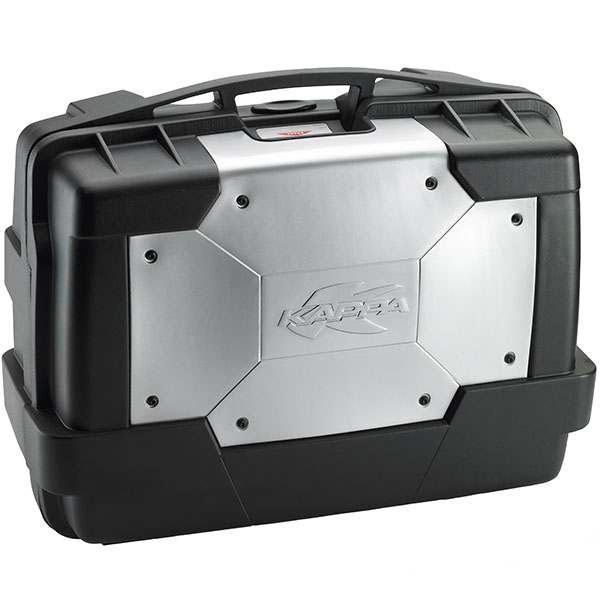 Image of Kappa Garda KGR33 Monokey Top Case / Pannier - 33 Litre