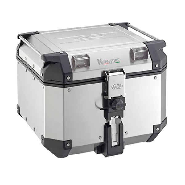 Image of Kappa K-Venture KVE42A Monokey Top Case - 42 Litre