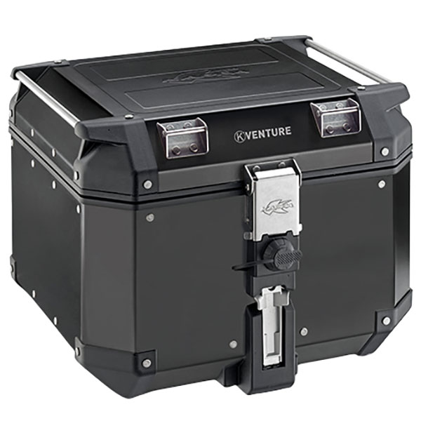 Image of Kappa K-Venture KVE42B Monokey Top Case - 42 Litre