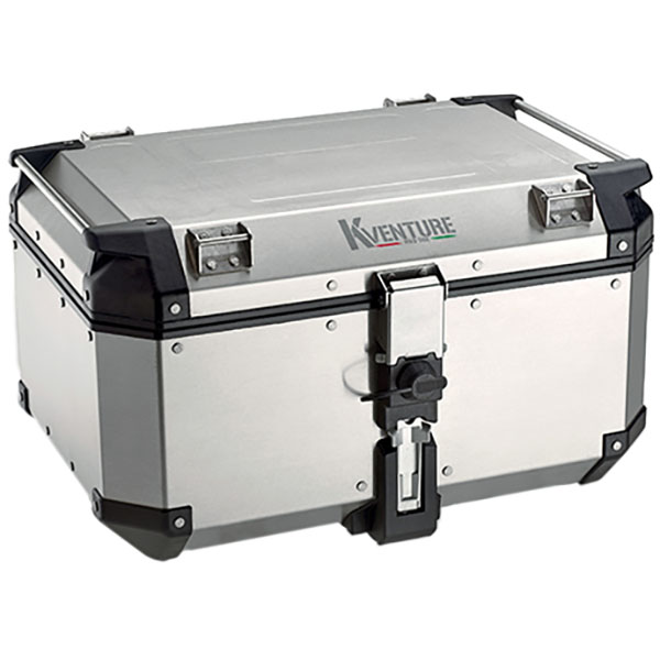 Image of Kappa K-Venture KVE58A Monokey Top Case - 58 Litre