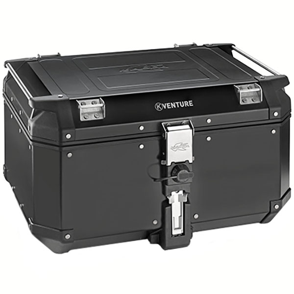 Image of Kappa K-Venture KVE58B Monokey Top Case - 58 Litre