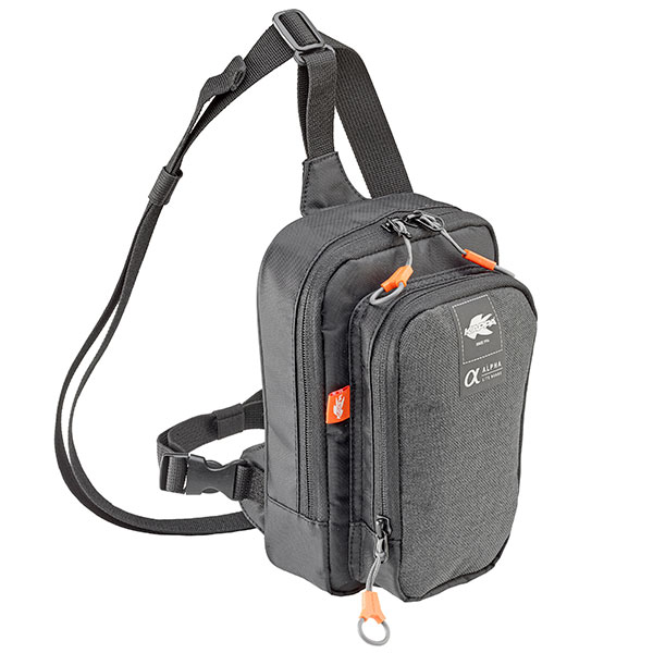 Image of Kappa Alpha Range AH209 Small Leg Bag