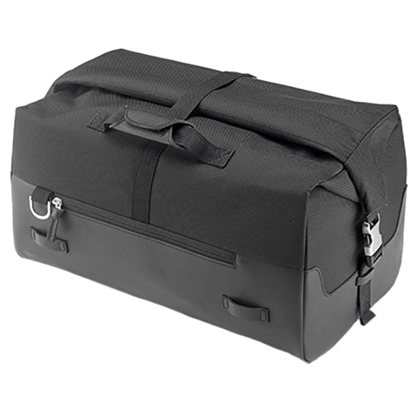 Kappa CR602 Tail Bag - 20 Litre Kappa Luggage Reviews