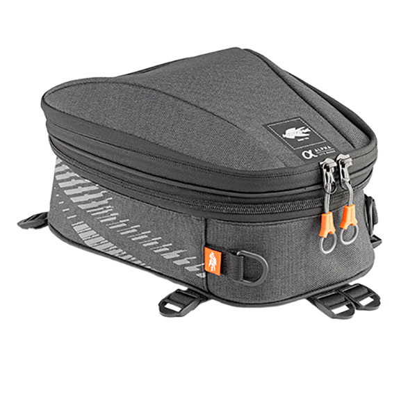 Kappa Alpha Range AH203 Expandable Mini Tail Bags 5 7L