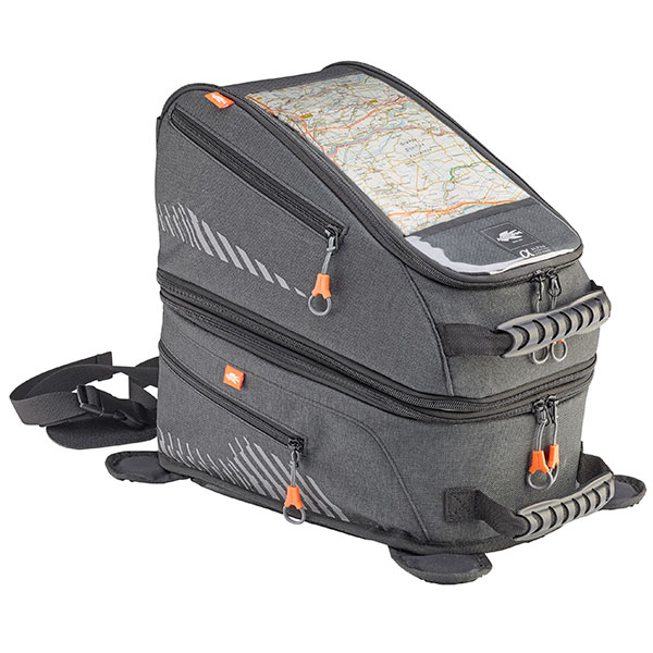 The Ultimate Kappa Alpha Range AH201 Expandable Tank Bag Reviews