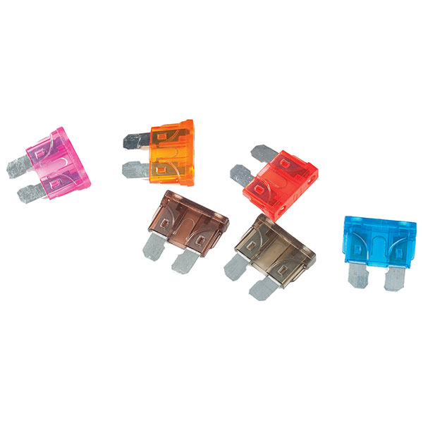 Image of Keis Spare Fuse Pack