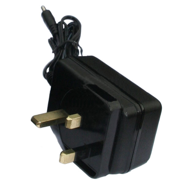 Keis Mains Battery Charger (UK)