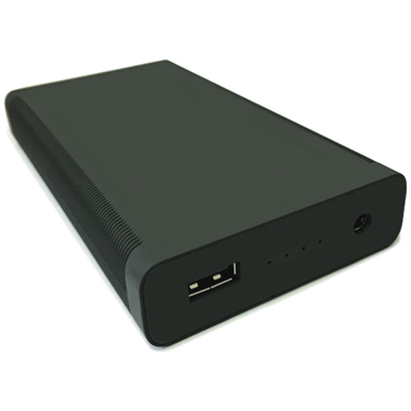 Image of Keis 5200mAh Portable Battery Only