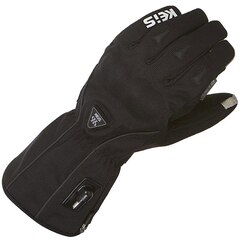 Heated Motorcycle Gloves