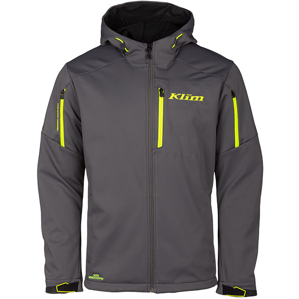 Klim Inversion Jacket - Dennis Kirk