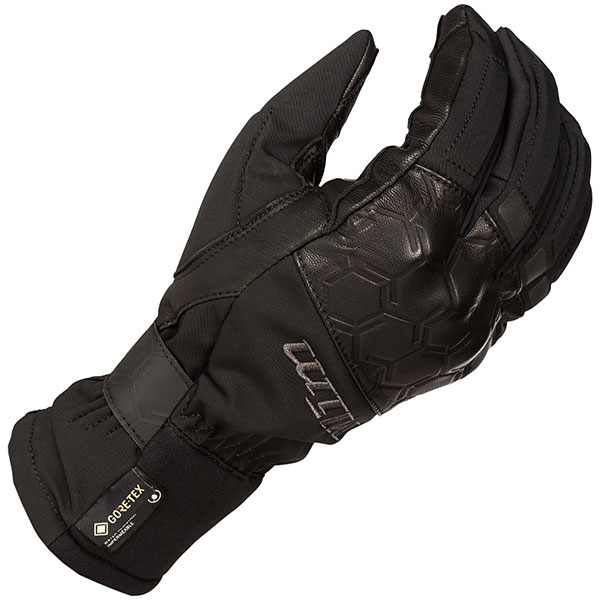 Klim waterproof gloves deals