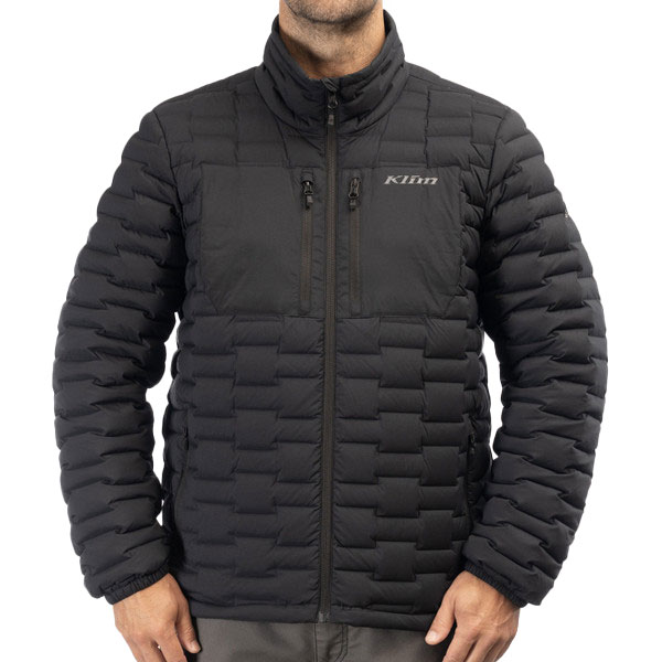 Stretch down jacket online