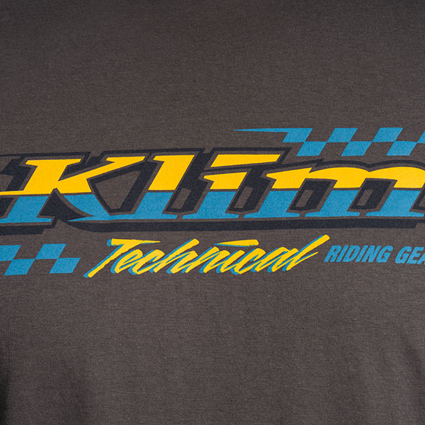 klim_casual-wear_heritage-t-shirt_charcoal-saffron_detail1.jpg