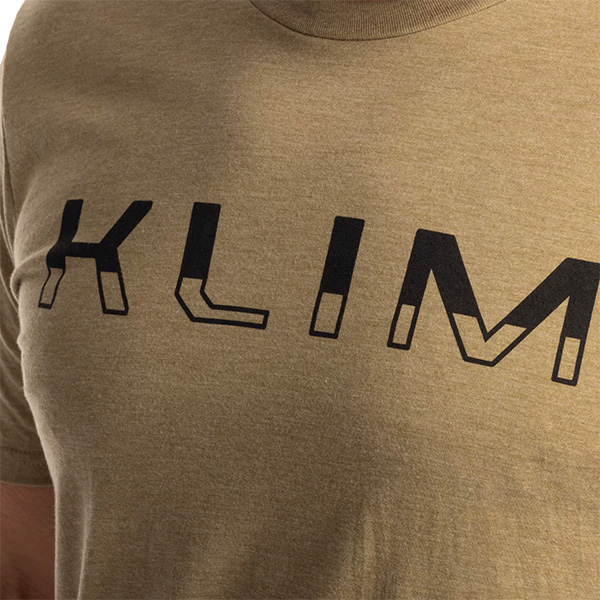 klim_casual-wear_petrol-t-shirt_coyote-brown-heather-black_detail2.jpg