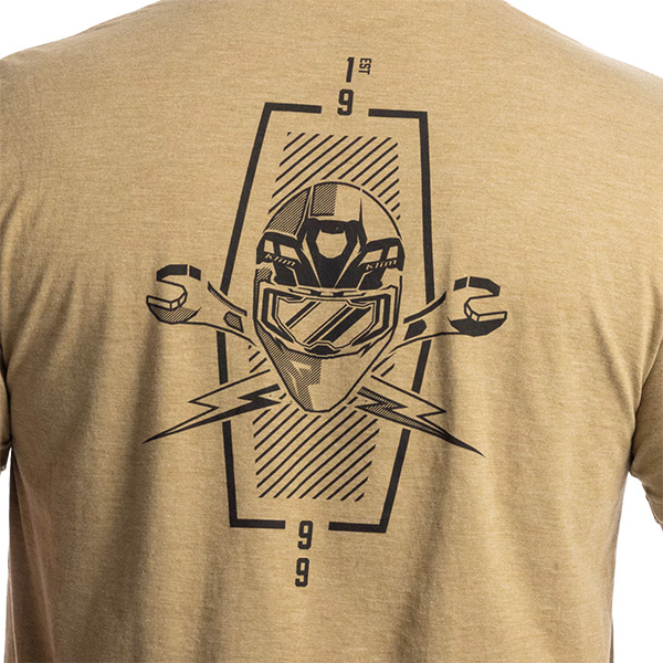 klim_casual-wear_petrol-t-shirt_coyote-brown-heather-black_detail3.jpg