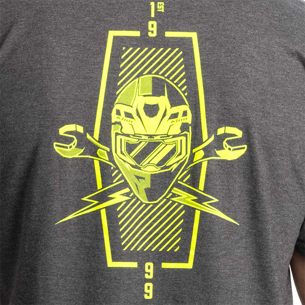 klim_casual-wear_petrol-t-shirt_heathered-charcoal-hi-vis_detail3.jpg