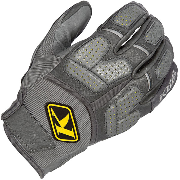 Klim Dakar Pro Gloves Review