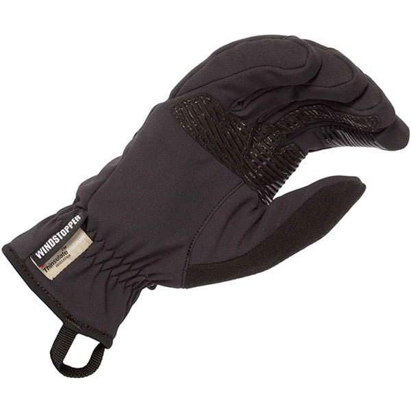 Klim Inversion Insulated Gloves Reviews at ReviewBikeKit