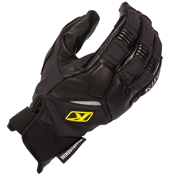 Image of Klim Inversion Pro Gloves - Black