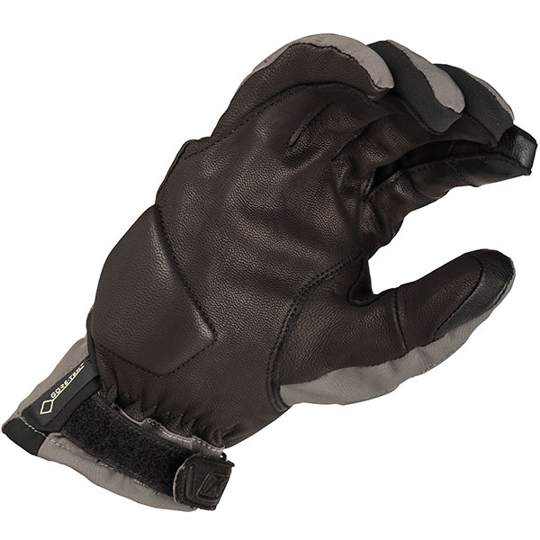 Klim Vanguard GTX Short Gloves Review