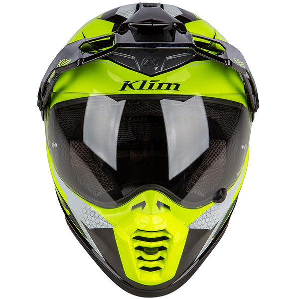 Casco klim carbono deals